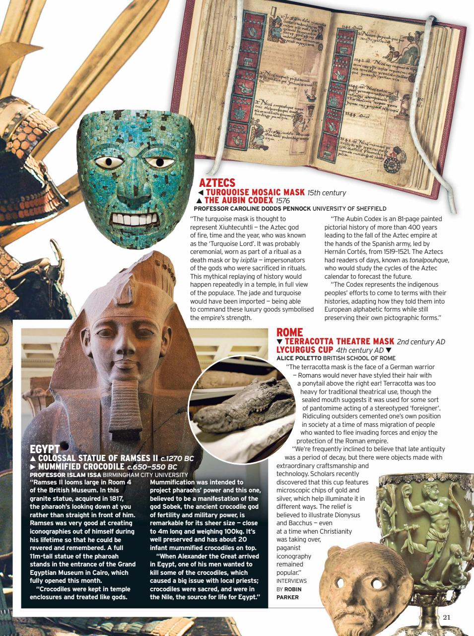 Radio Times Preview Pages