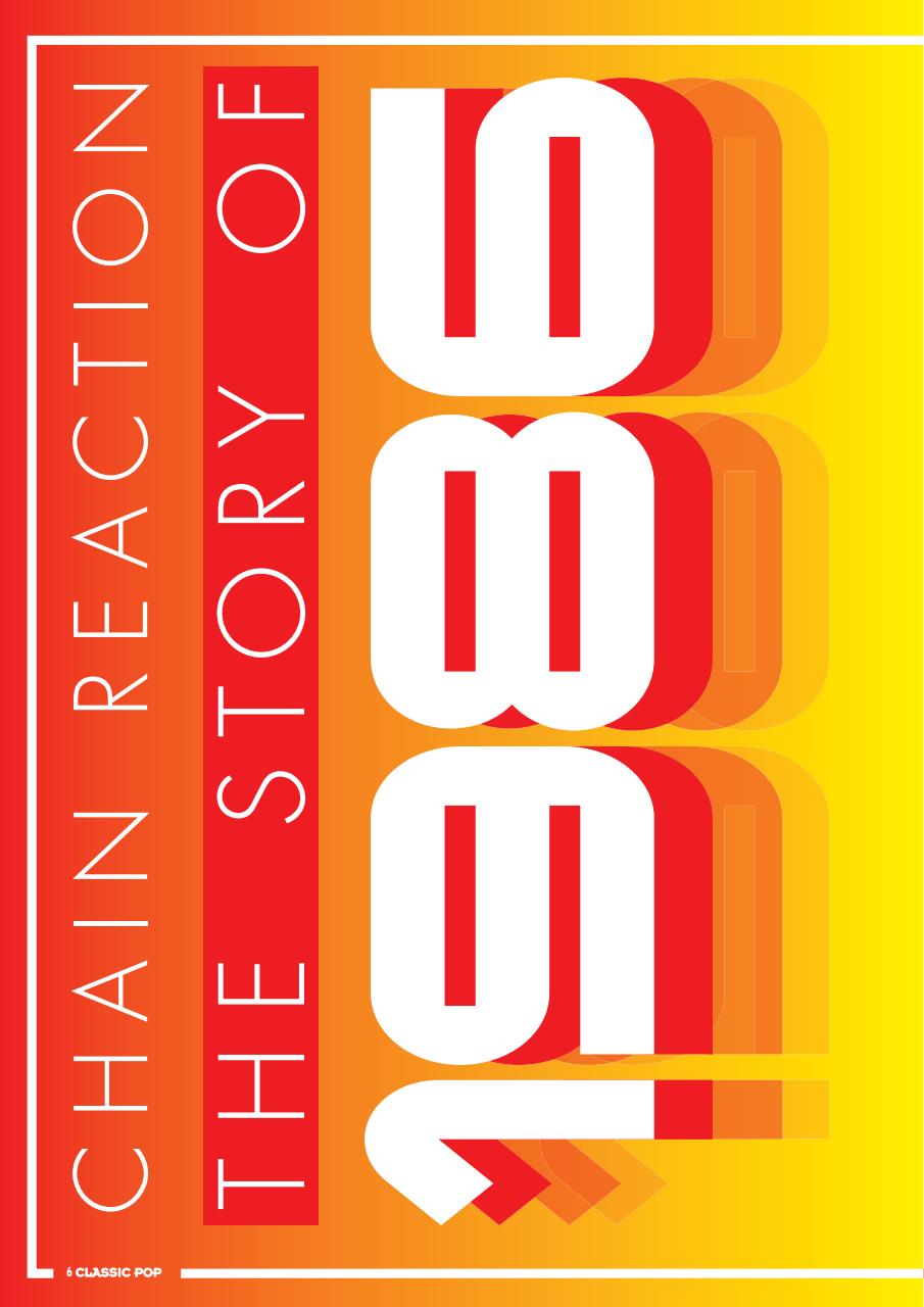 Classic Pop Presents Preview Pages