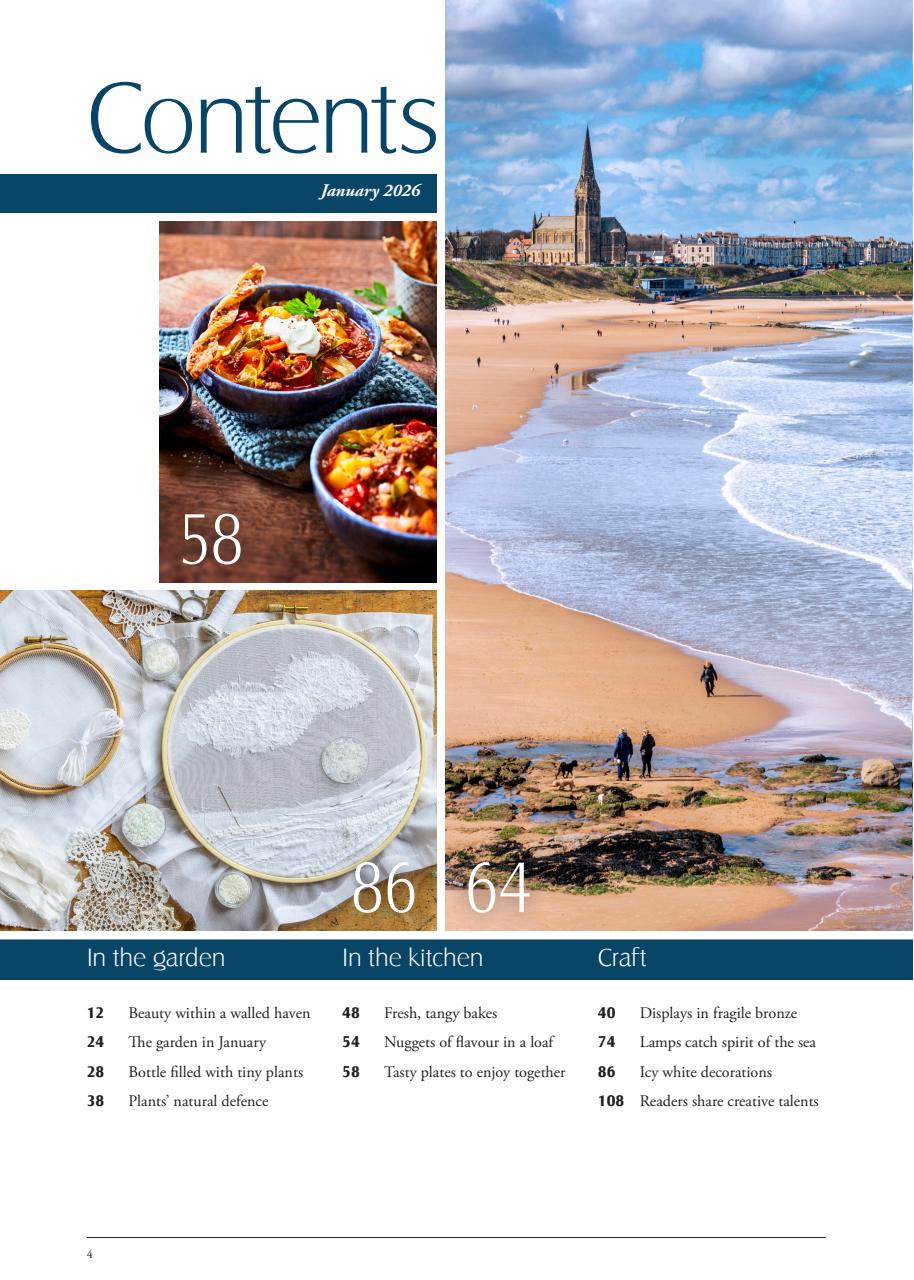 LandScape Preview Pages