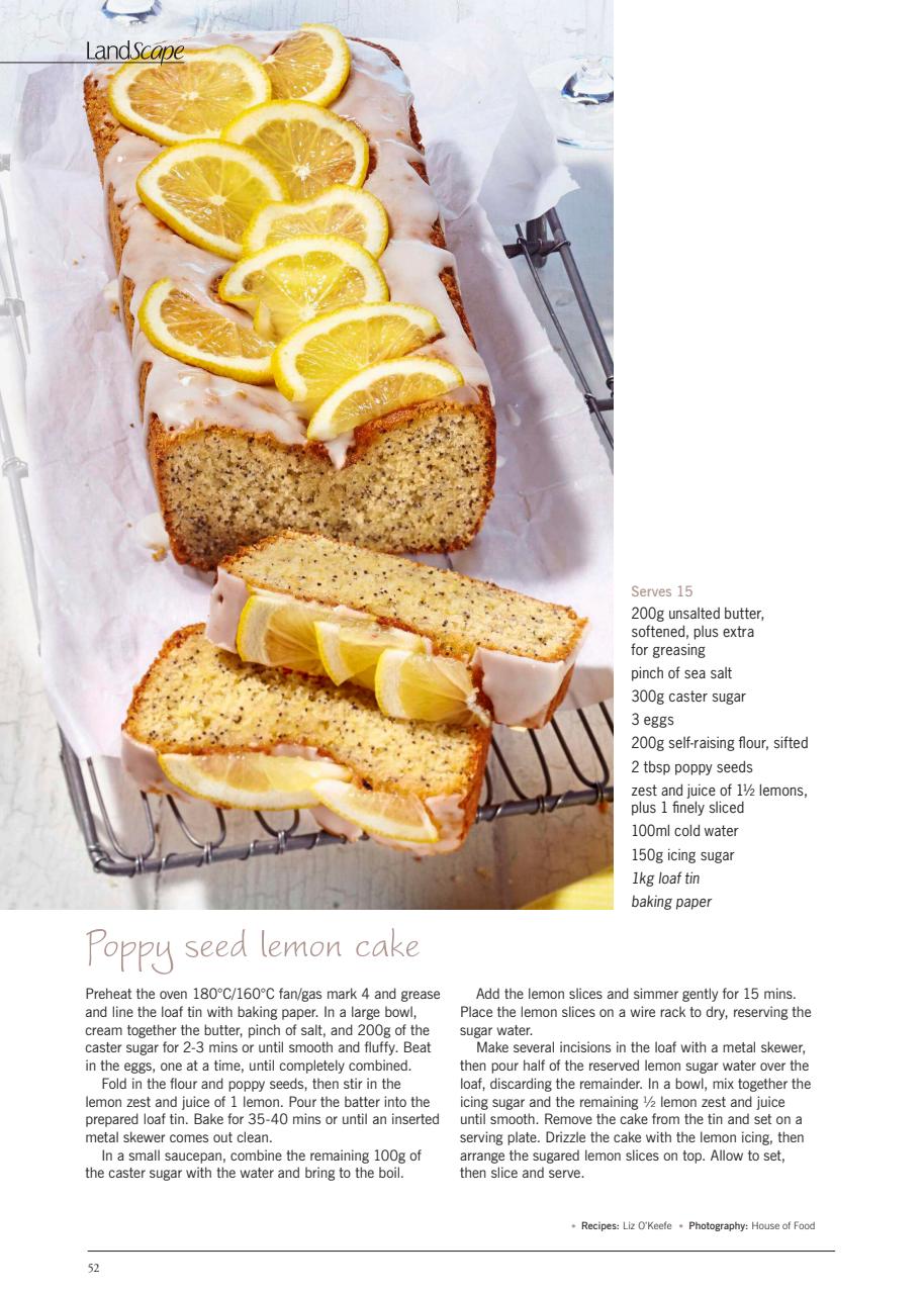 LandScape Preview Pages