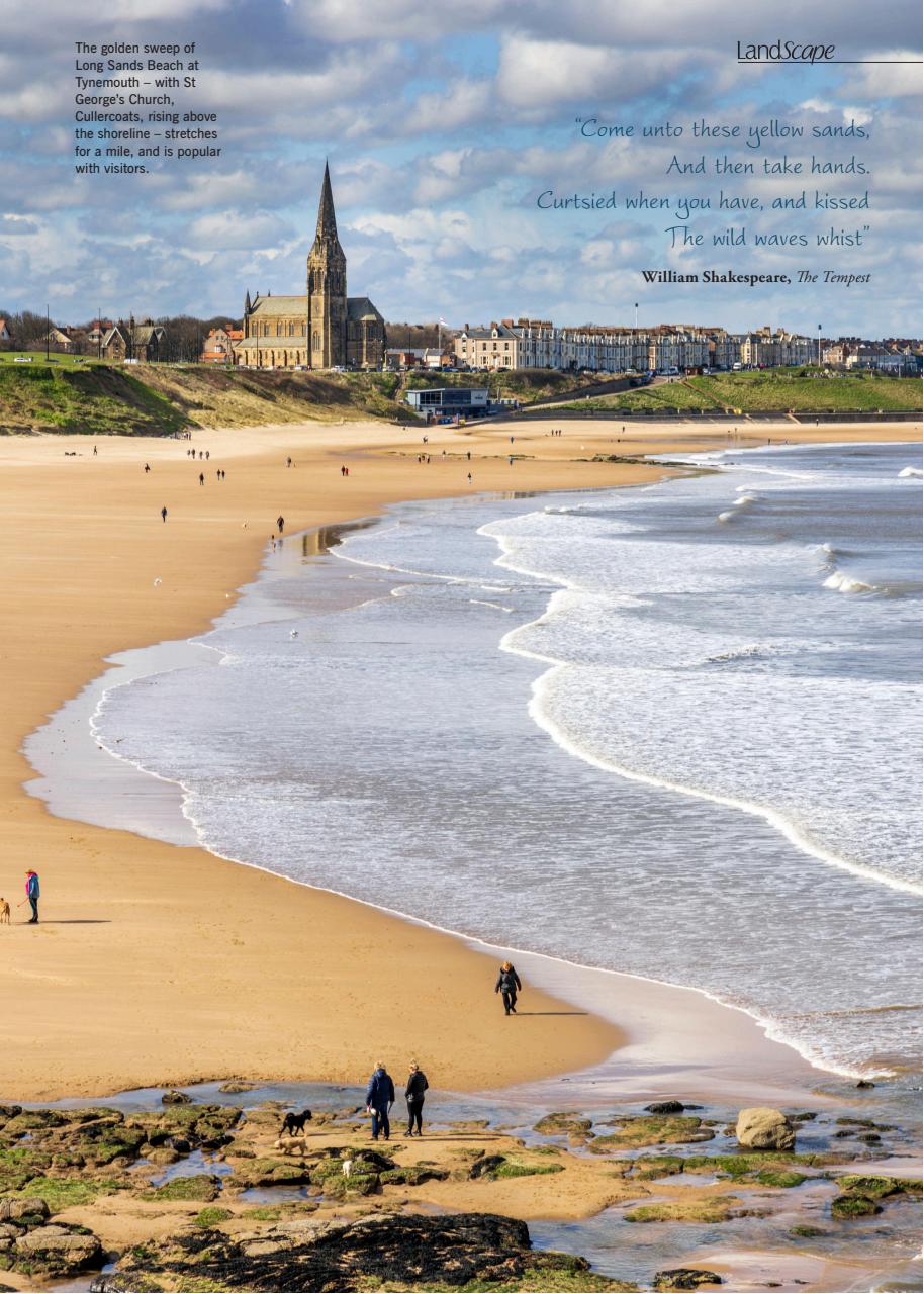 LandScape Preview Pages