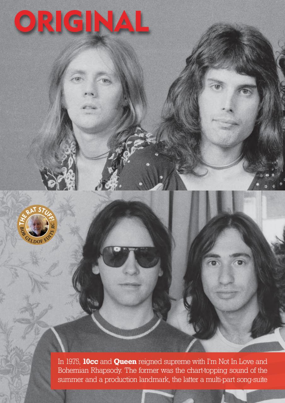 Record Collector Preview Pages