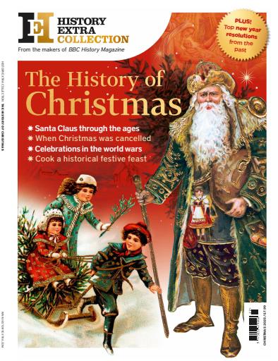BBC History Magazine issue 