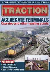 Traction Complete Your Collection Cover 1