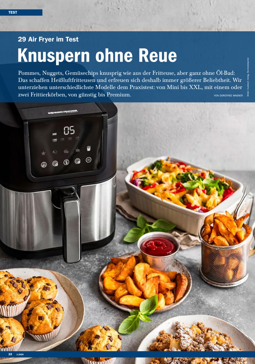 Testjournal Preview Pages