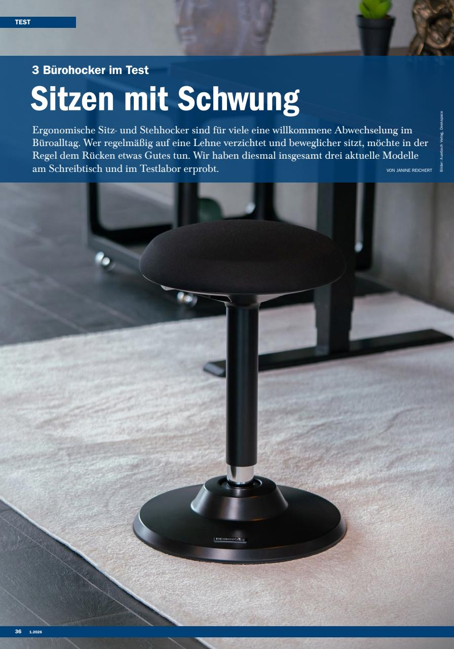 Testjournal Preview Pages