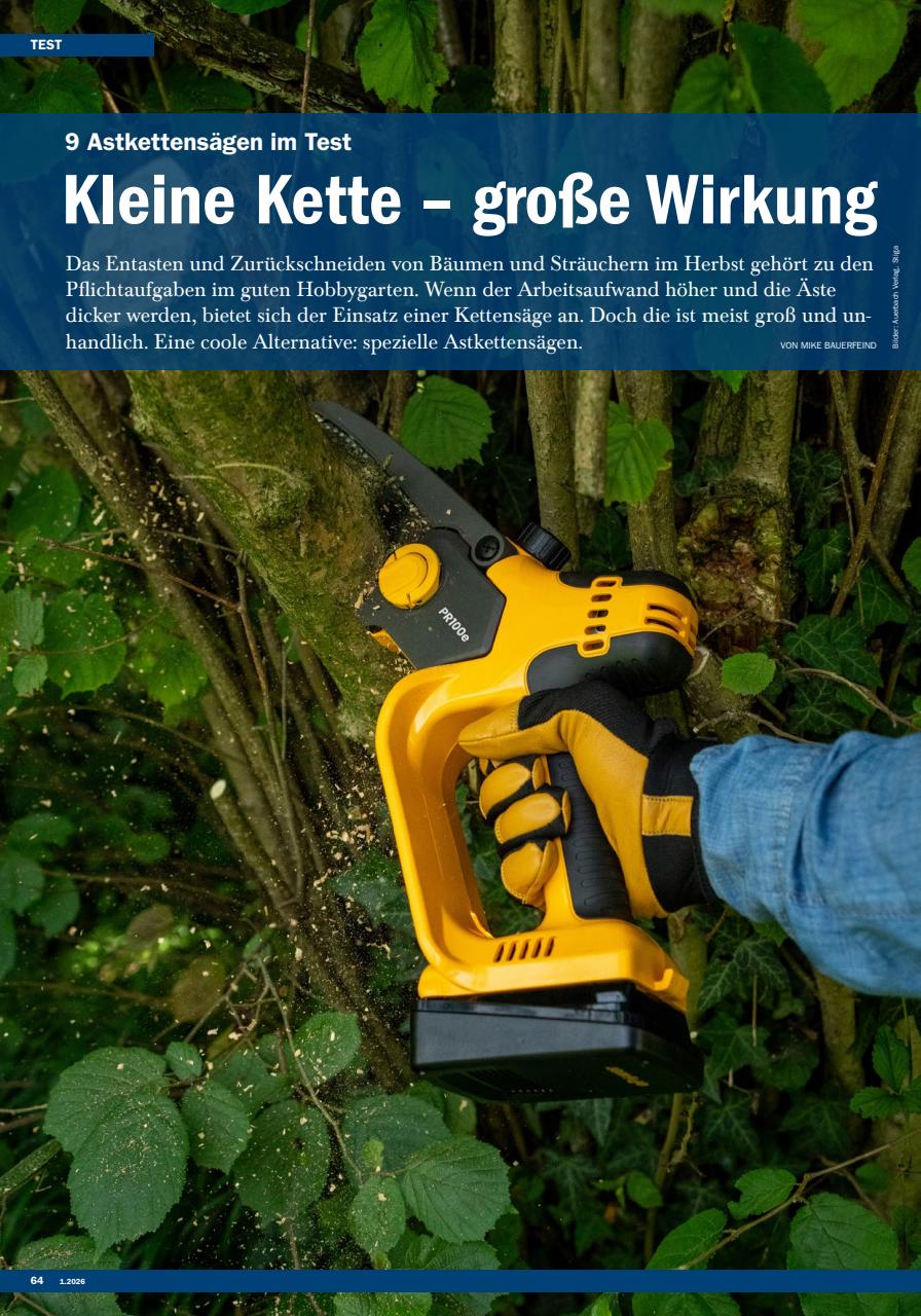 Testjournal Preview Pages