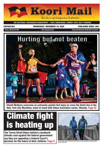 November 19 2025 issue November 19 2025