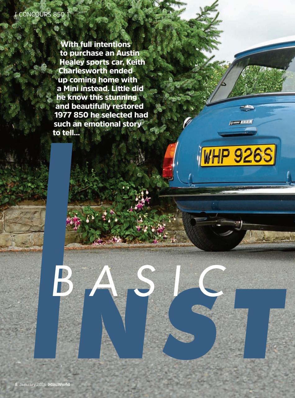 Mini World Preview Pages