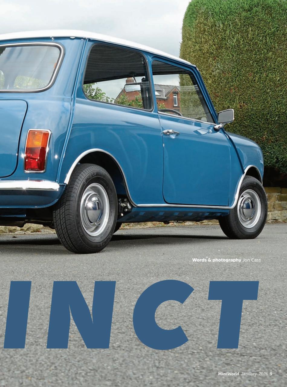 Mini World Preview Pages