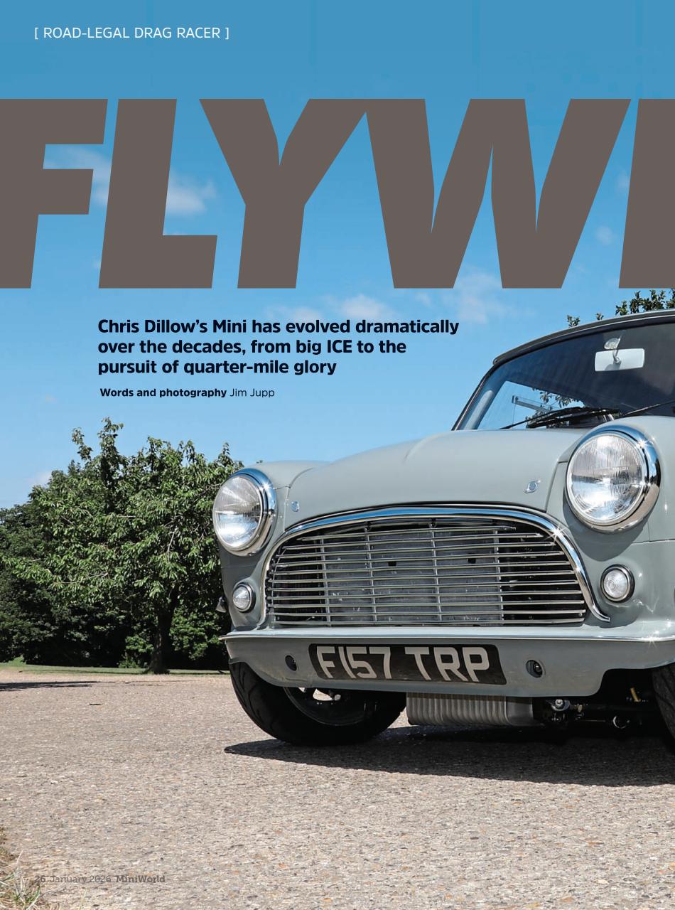 Mini World Preview Pages