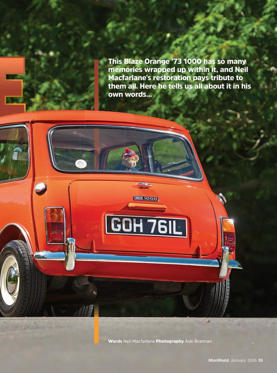 Mini World Preview Pages