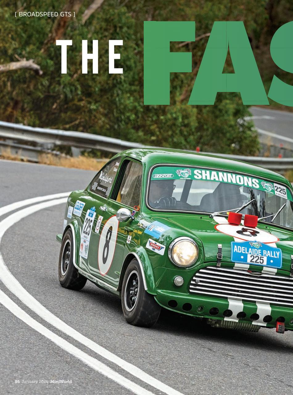 Mini World Preview Pages