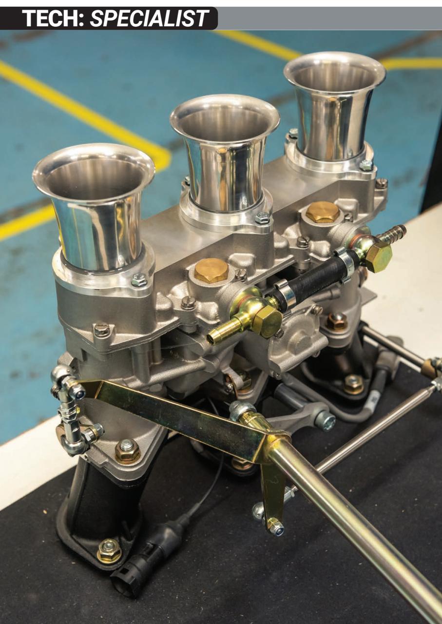 911 & Porsche World Preview Pages