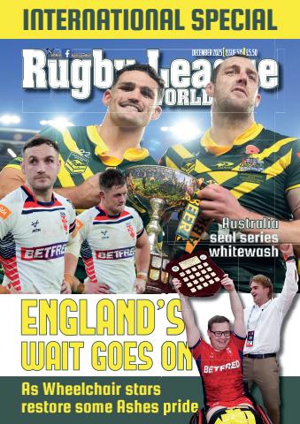 Rugby League World issue 515