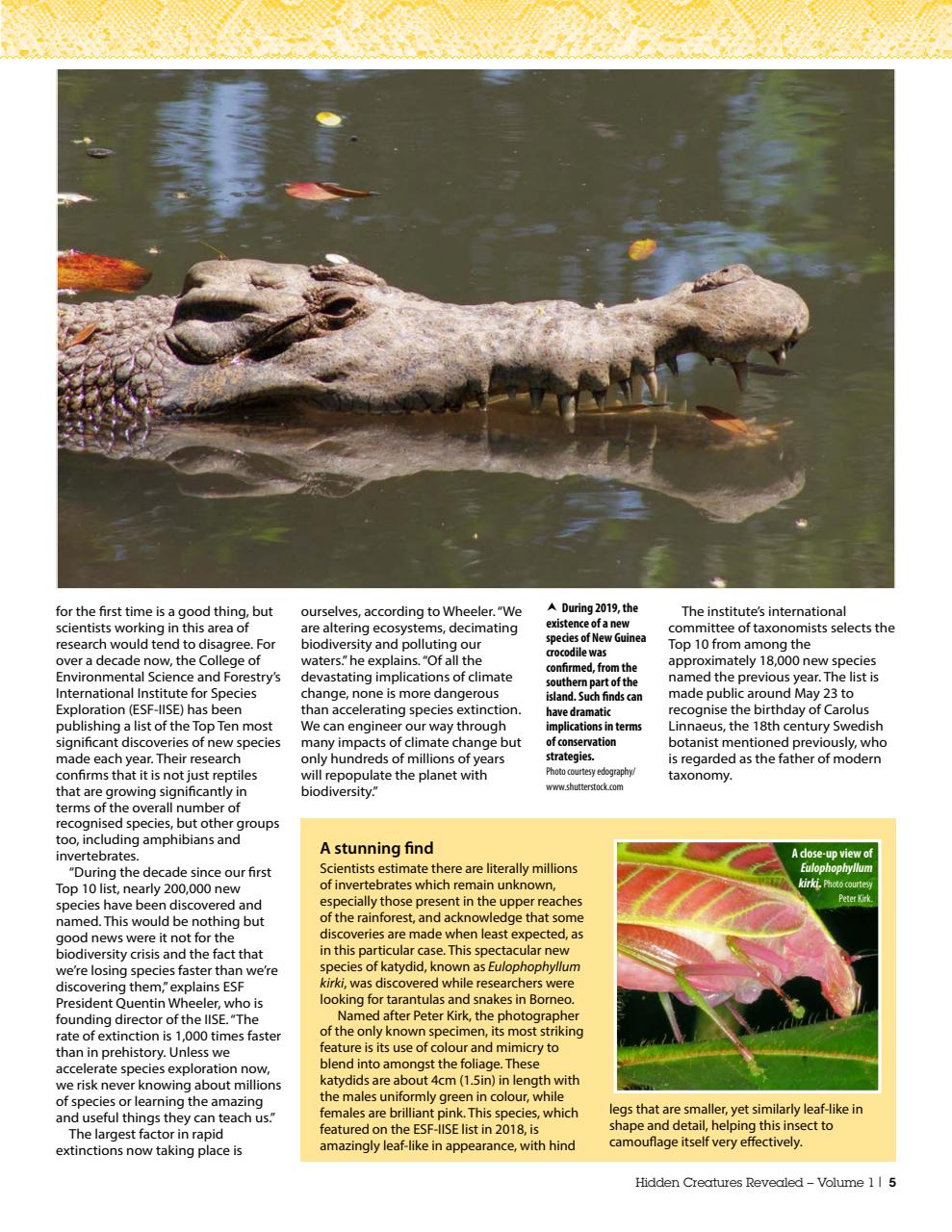 Practical Reptile Keeping Preview Pages