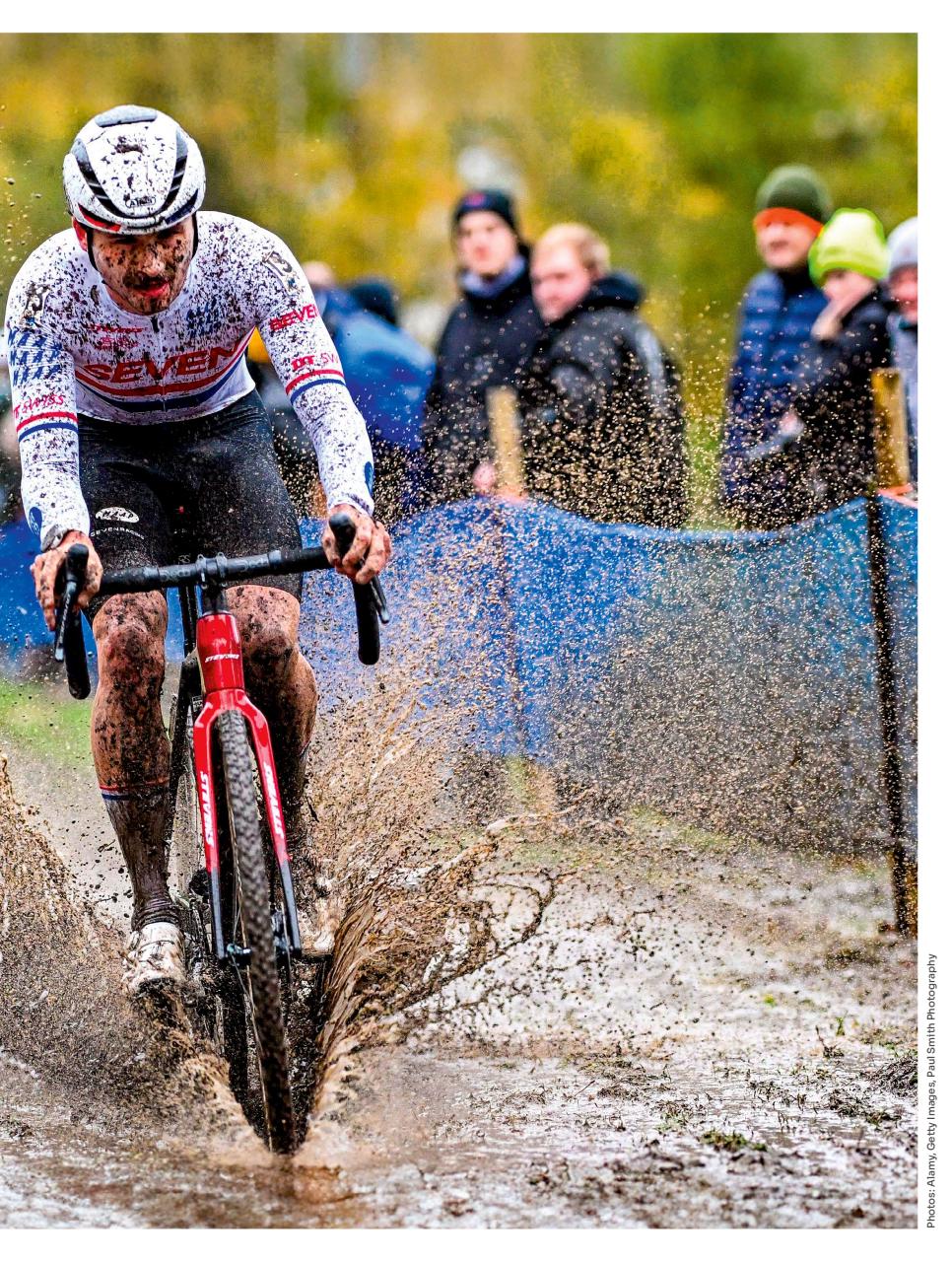 Cycling Weekly Preview Pages