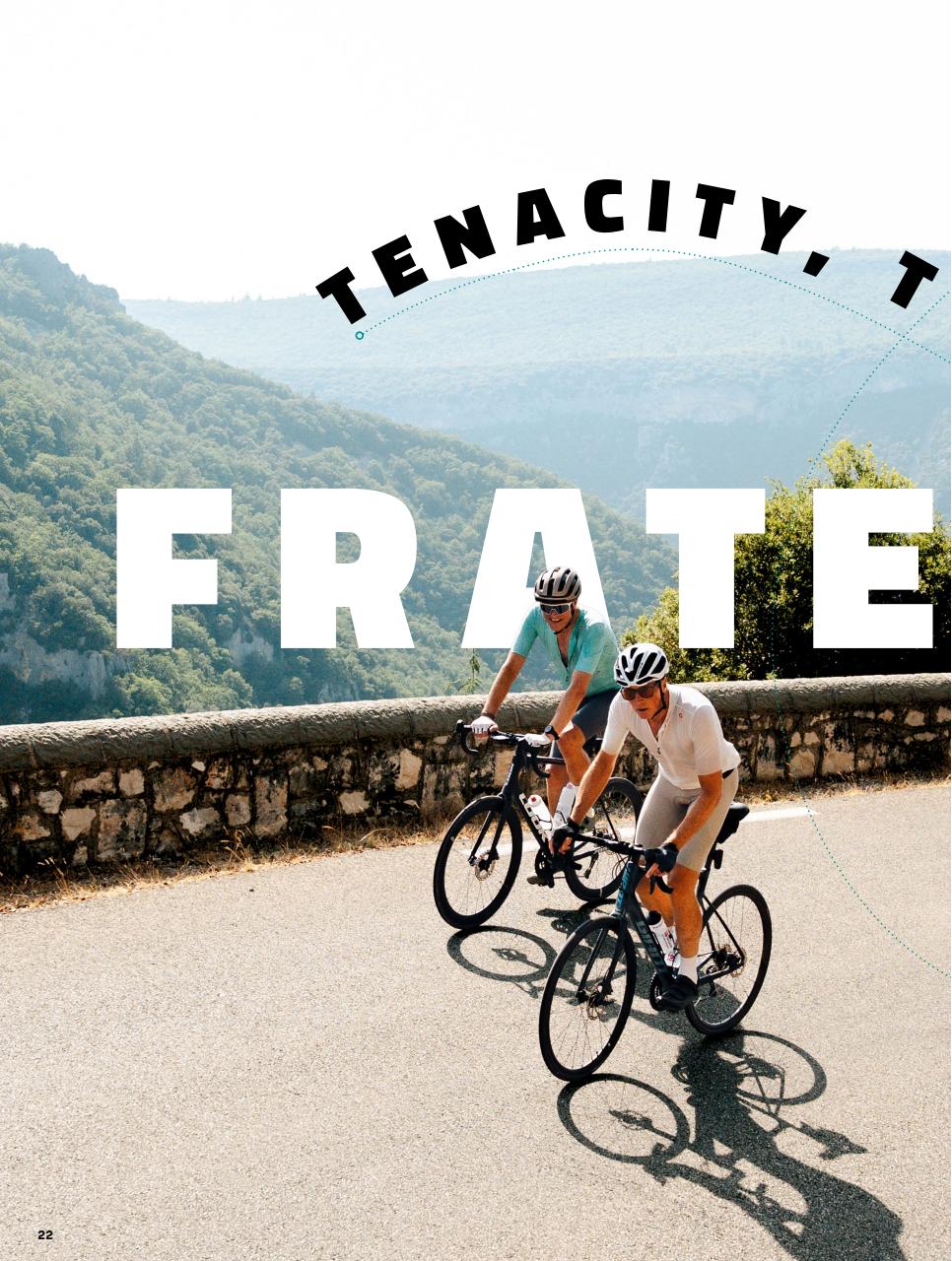 Cycling Weekly Preview Pages