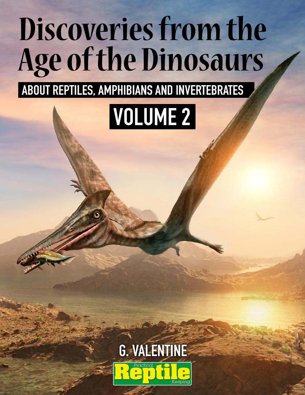 Practical Reptile Keeping Preview Pages