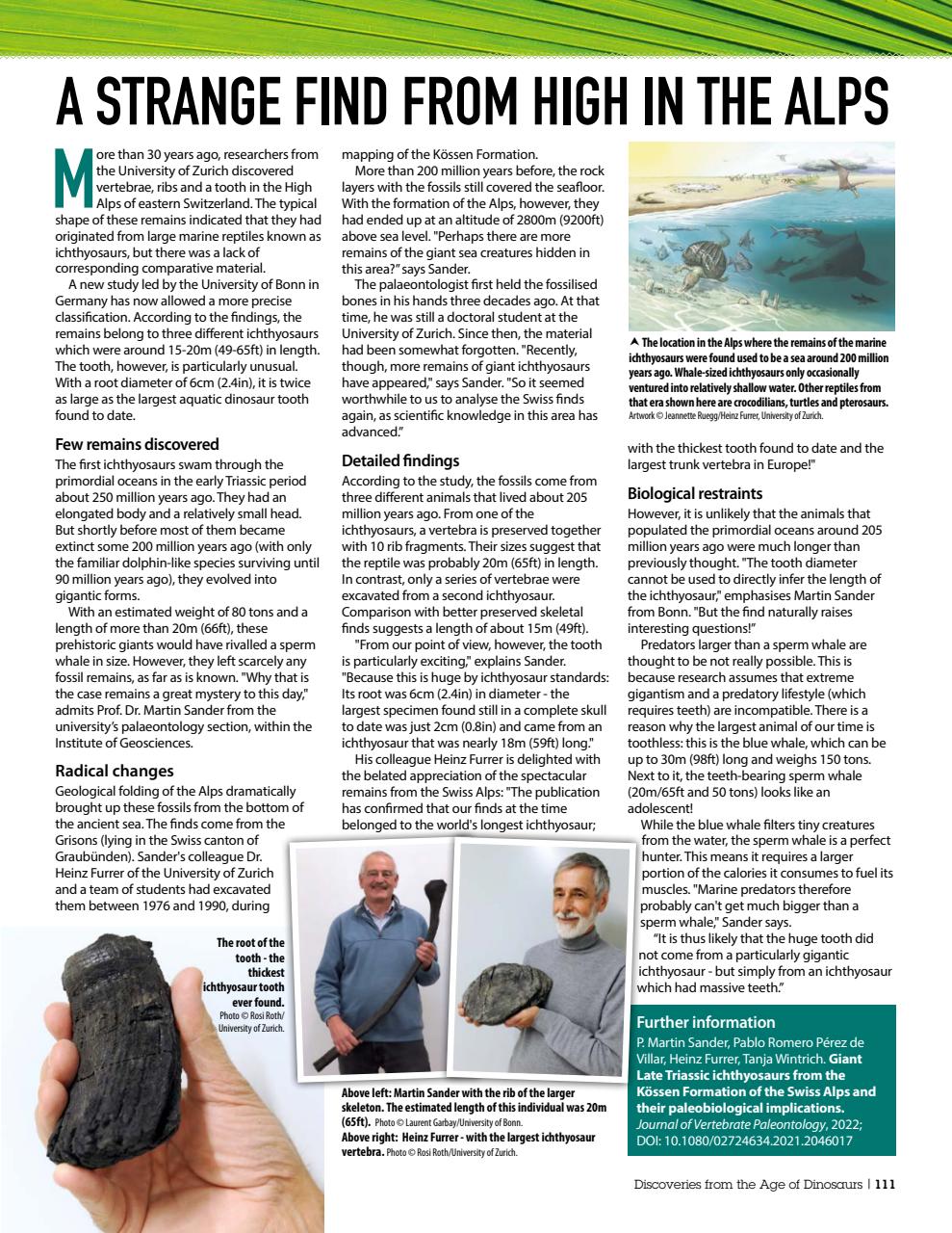 Practical Reptile Keeping Preview Pages