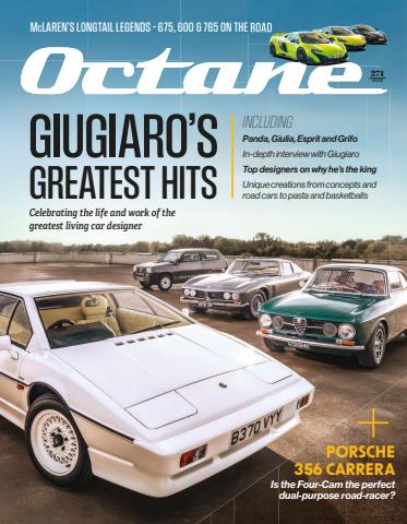 Octane issue Octane - January 25