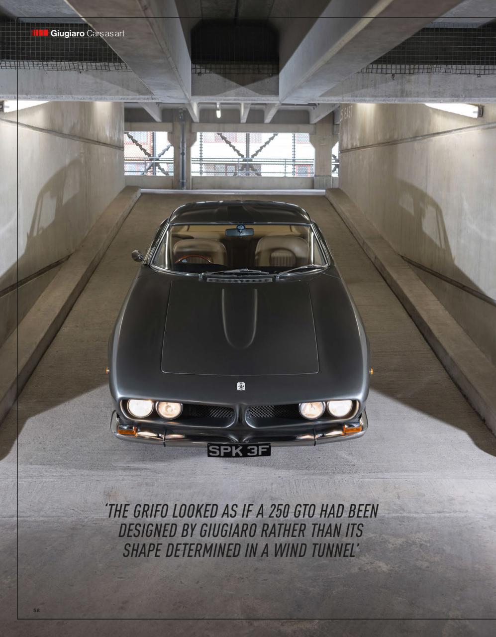 Octane Preview Pages