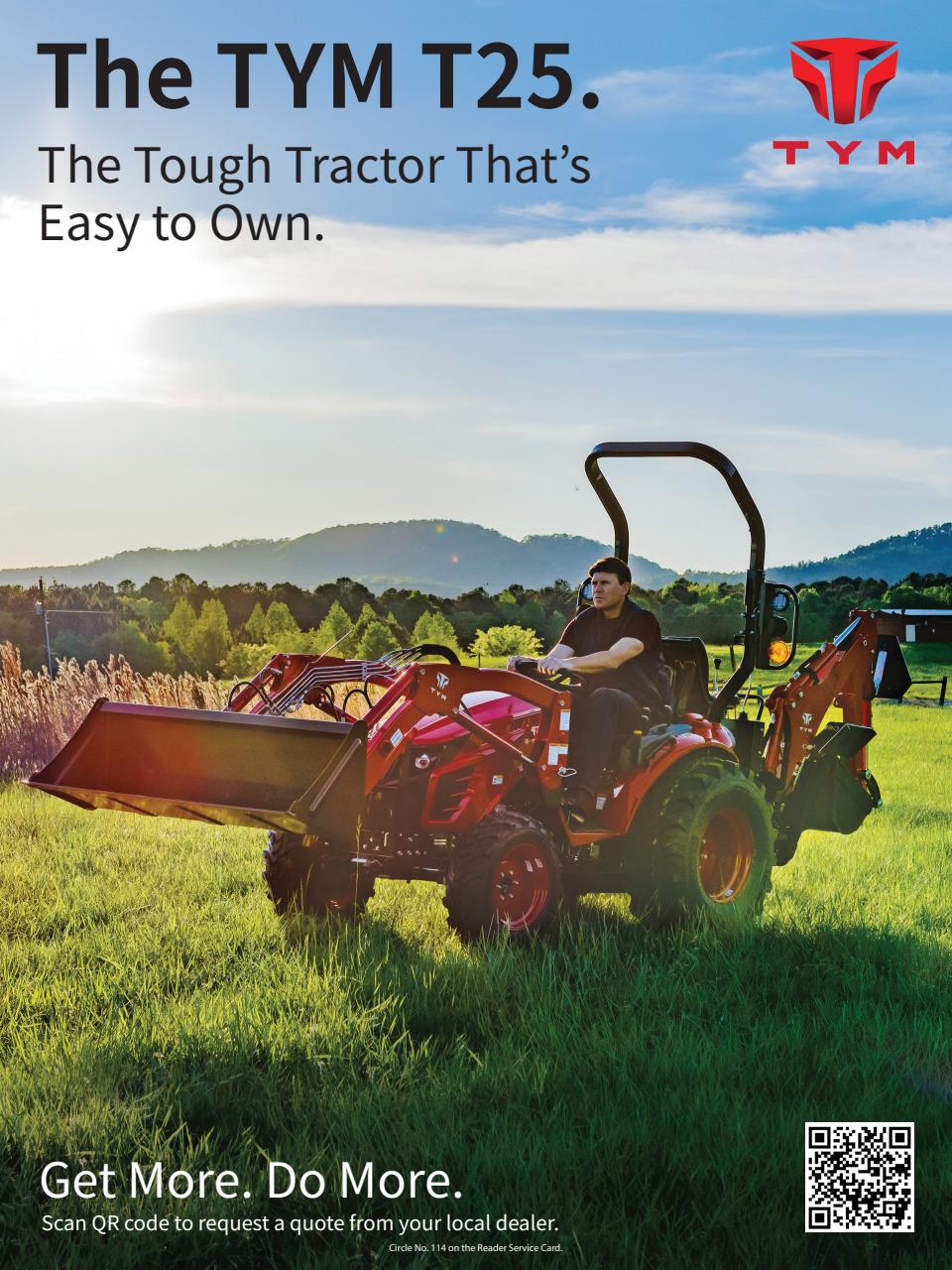 Hobby Farms Magazine Preview Pages