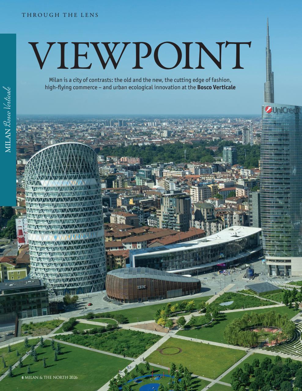 Italia! Guide Preview Pages