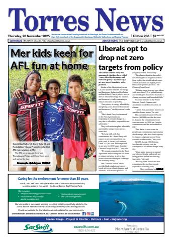 Edition 206 issue Edition 206