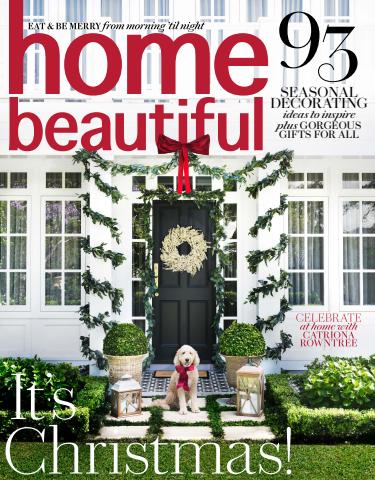 Home Beautiful issue 2601
