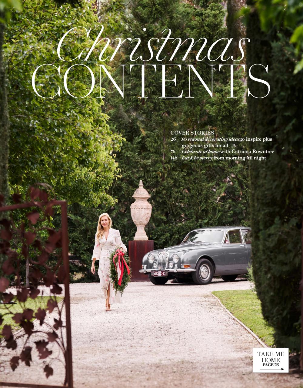 Home Beautiful Preview Pages