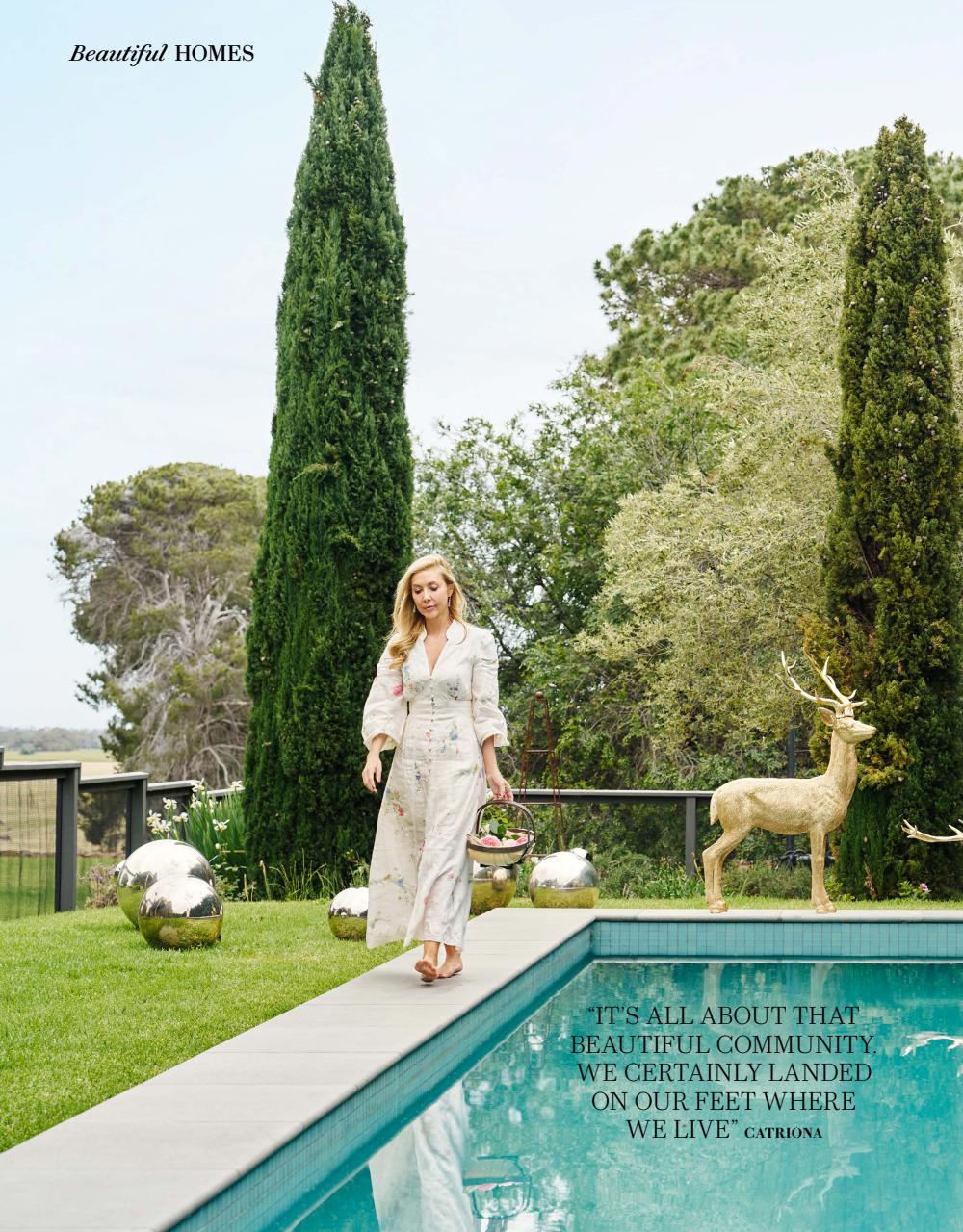 Home Beautiful Preview Pages