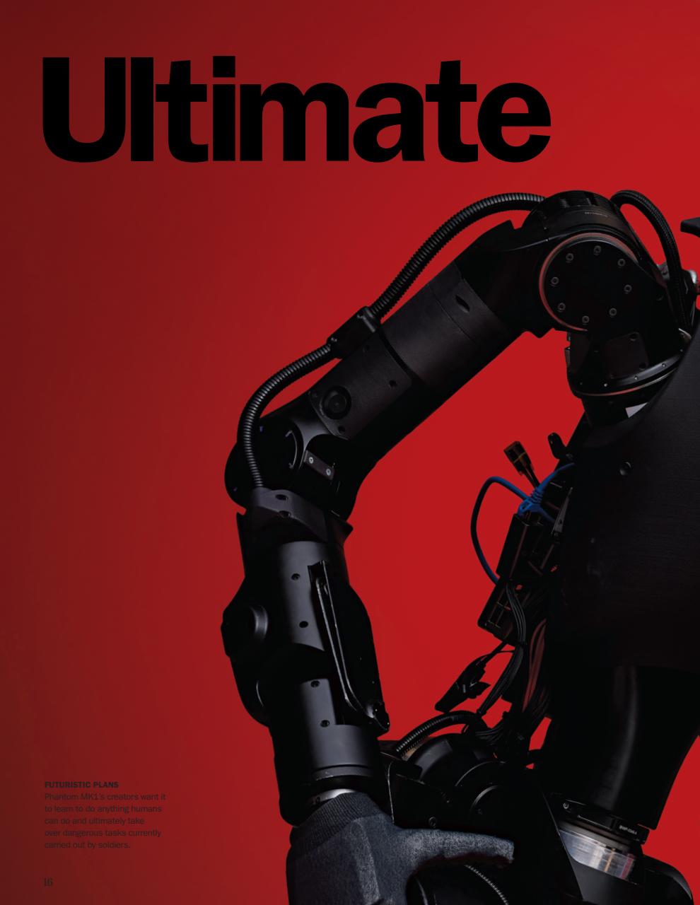 Newsweek International Preview Pages