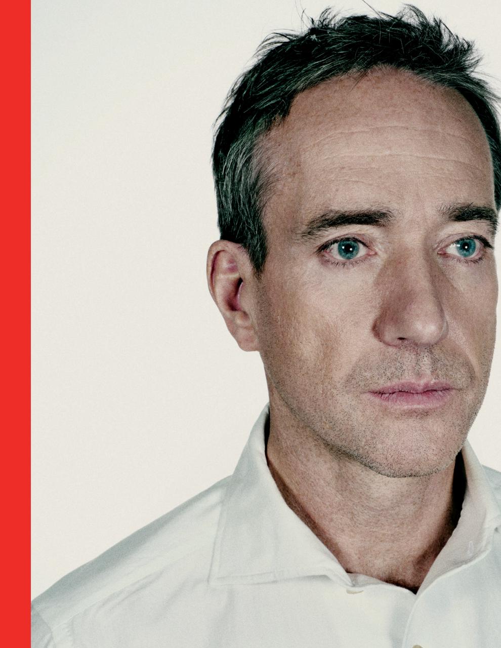 Newsweek International Preview Pages