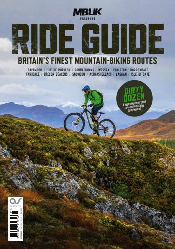 Mountain Biking UK issue 