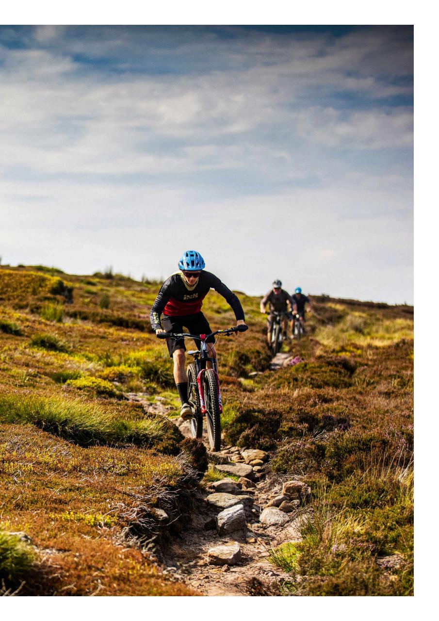 Mountain Biking UK Preview Pages