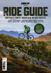 Mountain Biking UK Complete Your Collection Cover 1