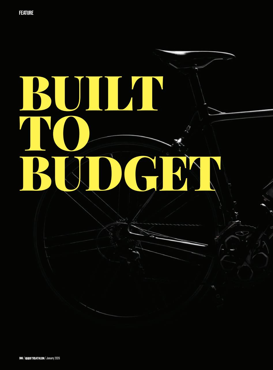 220 Triathlon Magazine Preview Pages