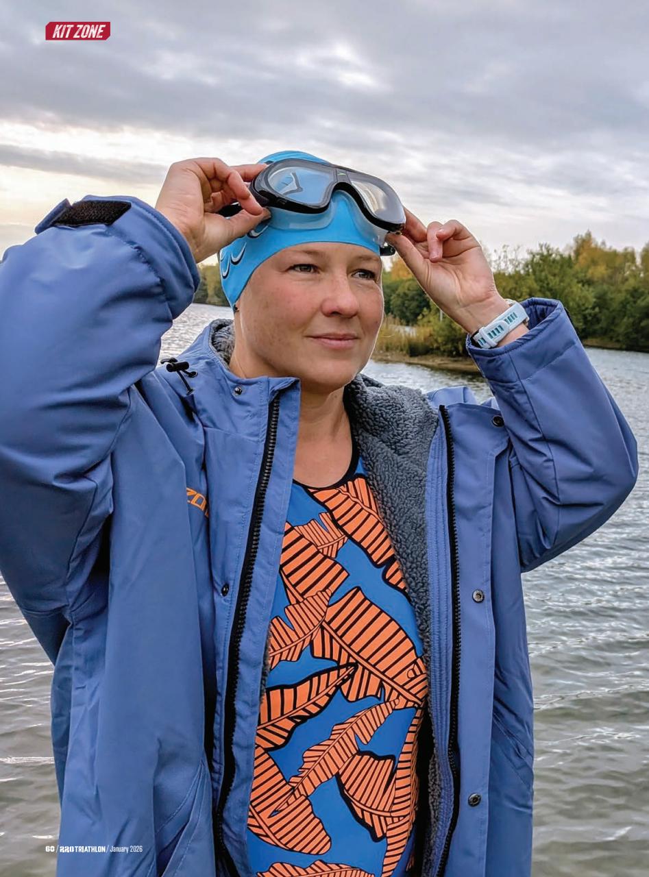 220 Triathlon Magazine Preview Pages