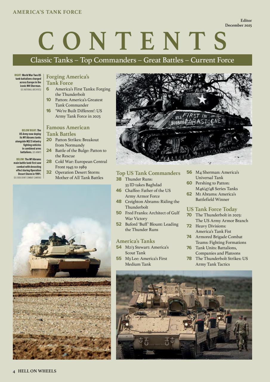 Aviation Specials Preview Pages