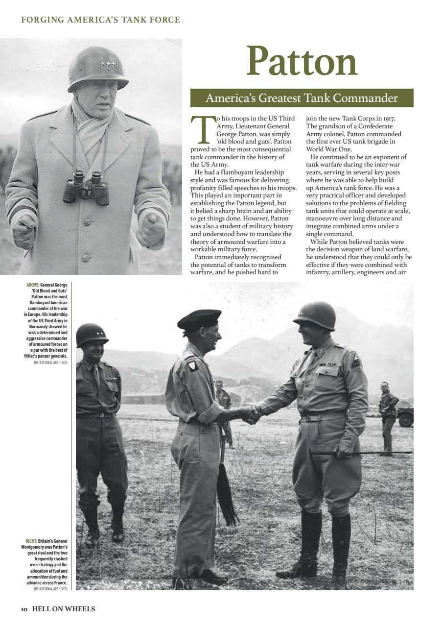 Aviation Specials Preview Pages