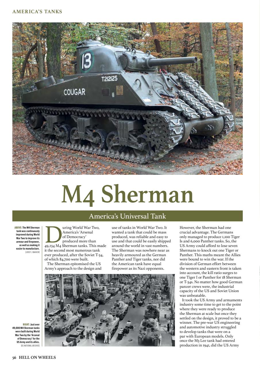 Aviation Specials Preview Pages