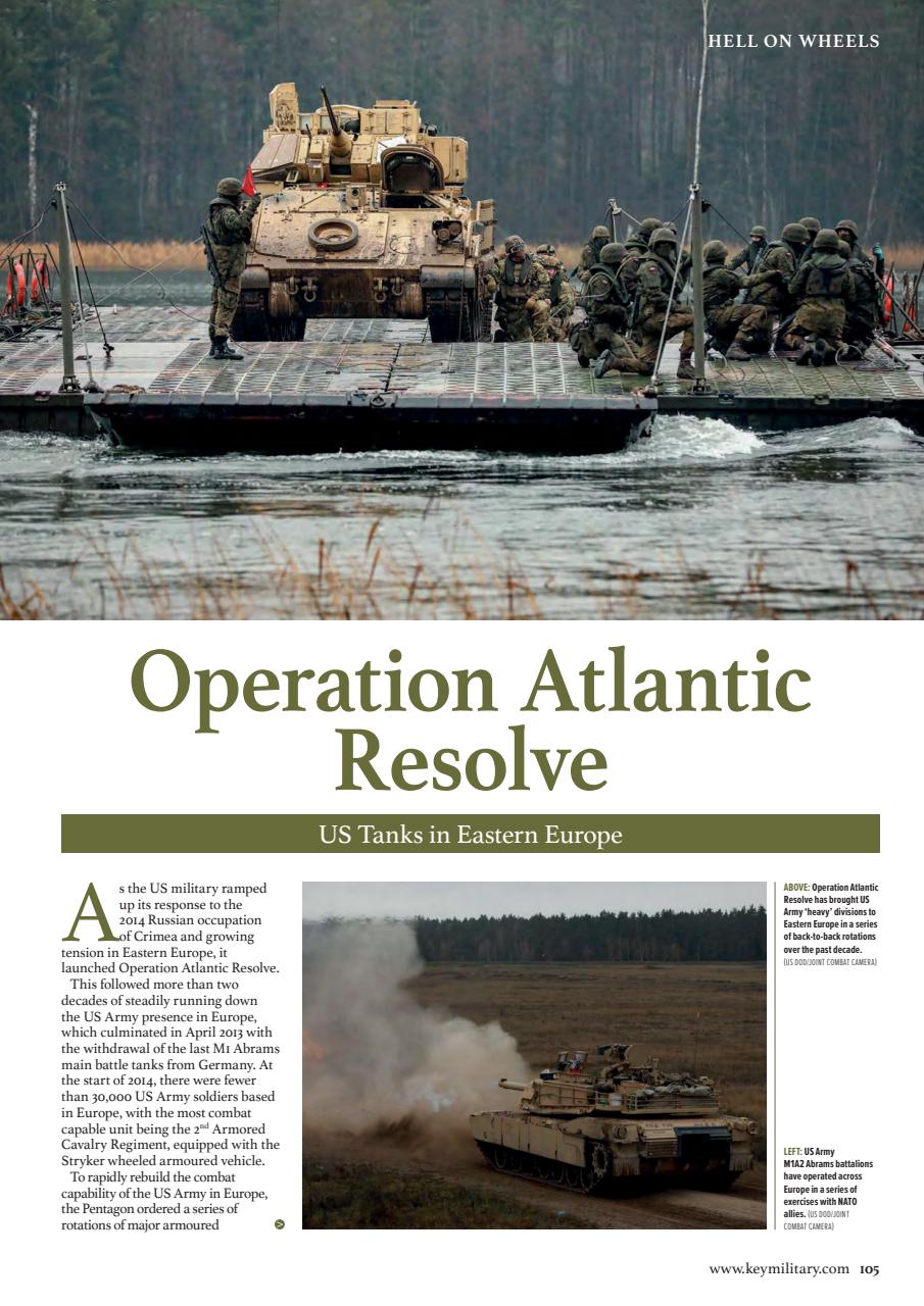 Aviation Specials Preview Pages