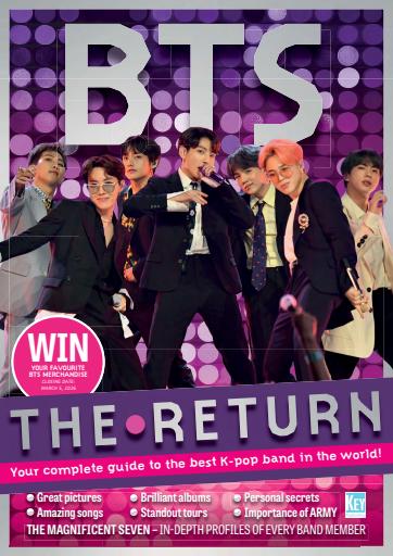 Aviation Specials issue 