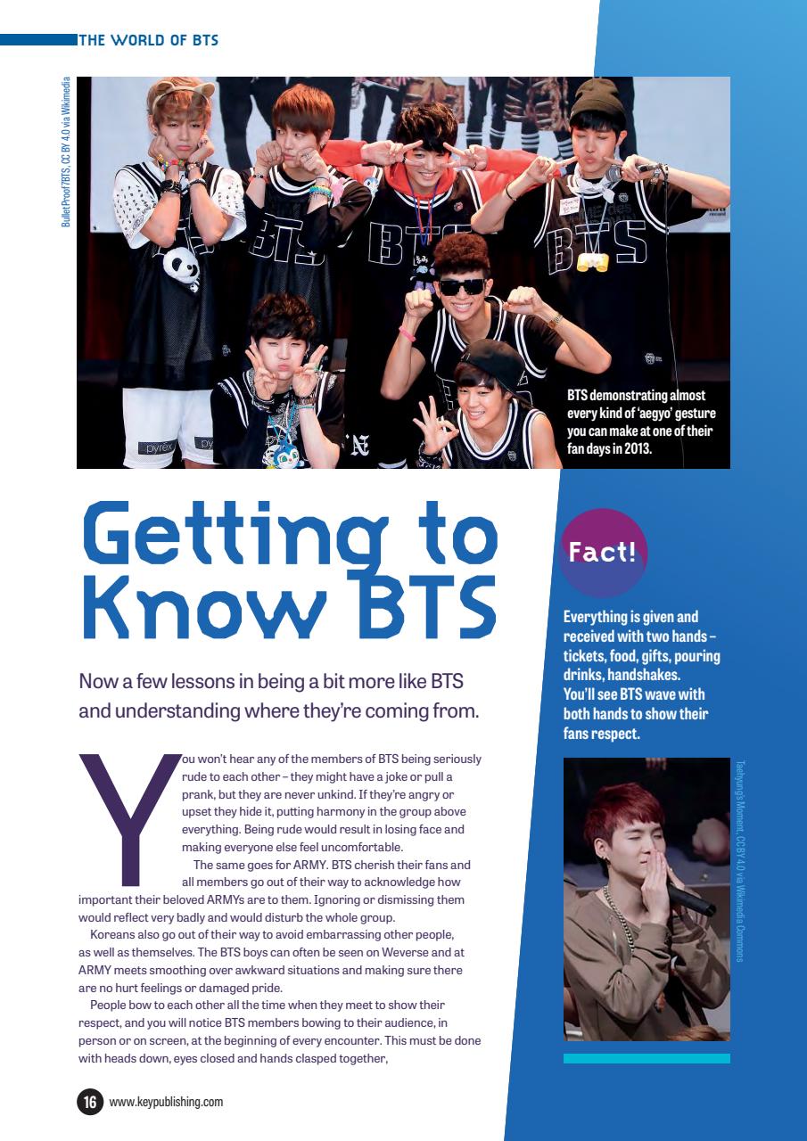 Aviation Specials Preview Pages