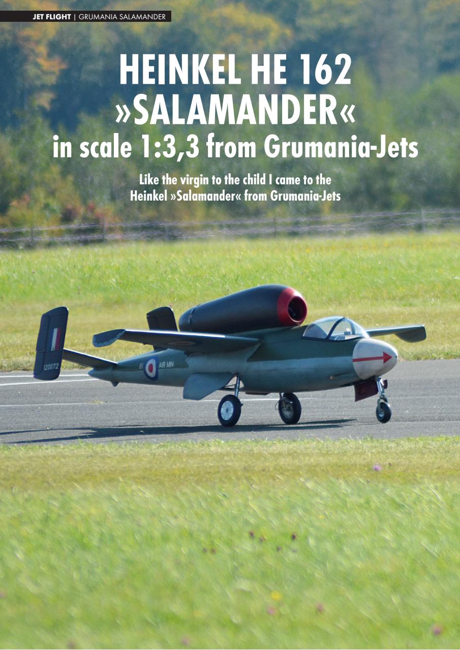 Jetpower Preview Pages