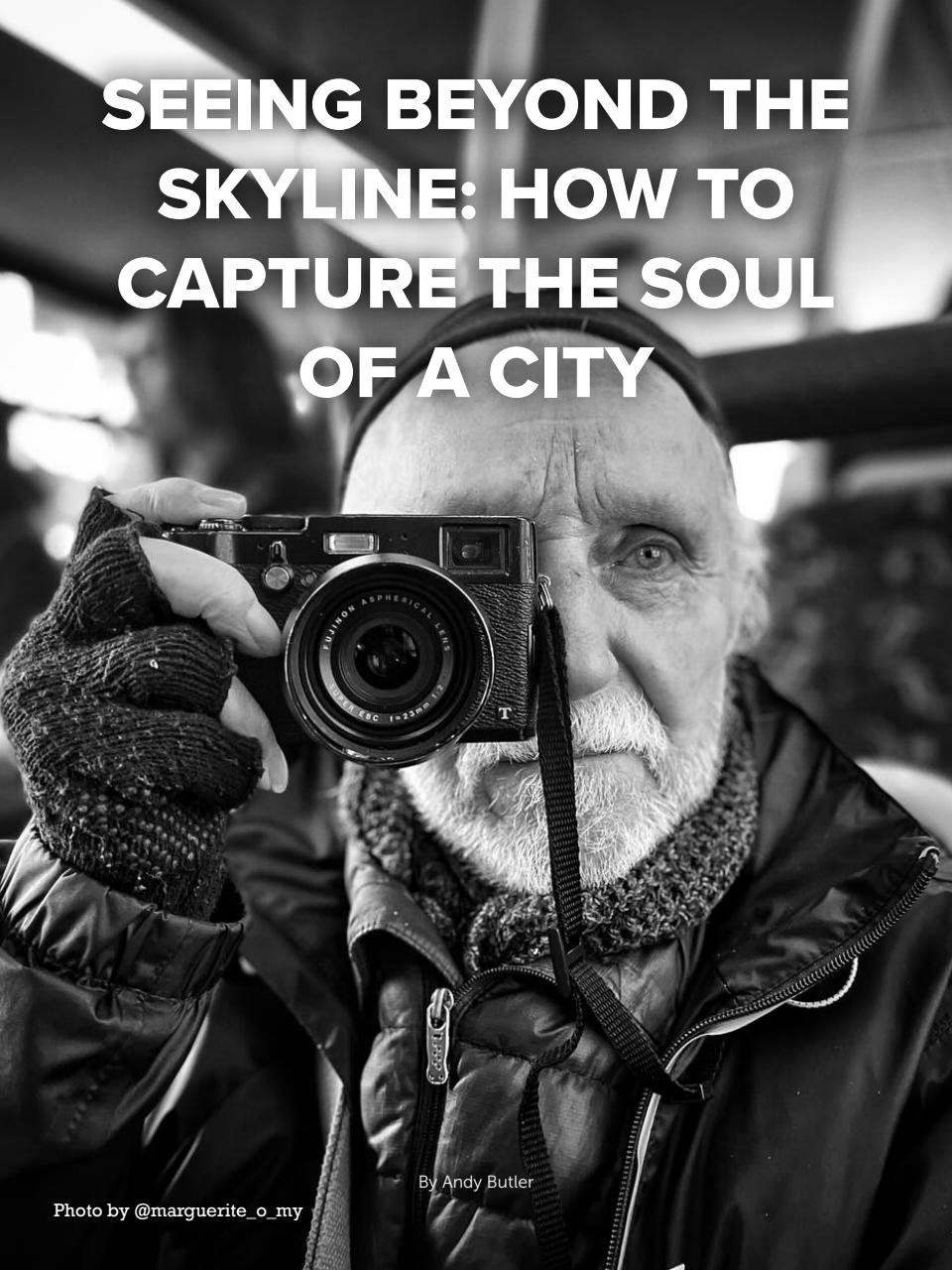 Mobiography Preview Pages