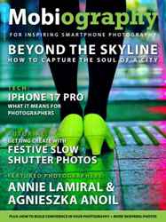 Mobiography Complete Your Collection Cover 1