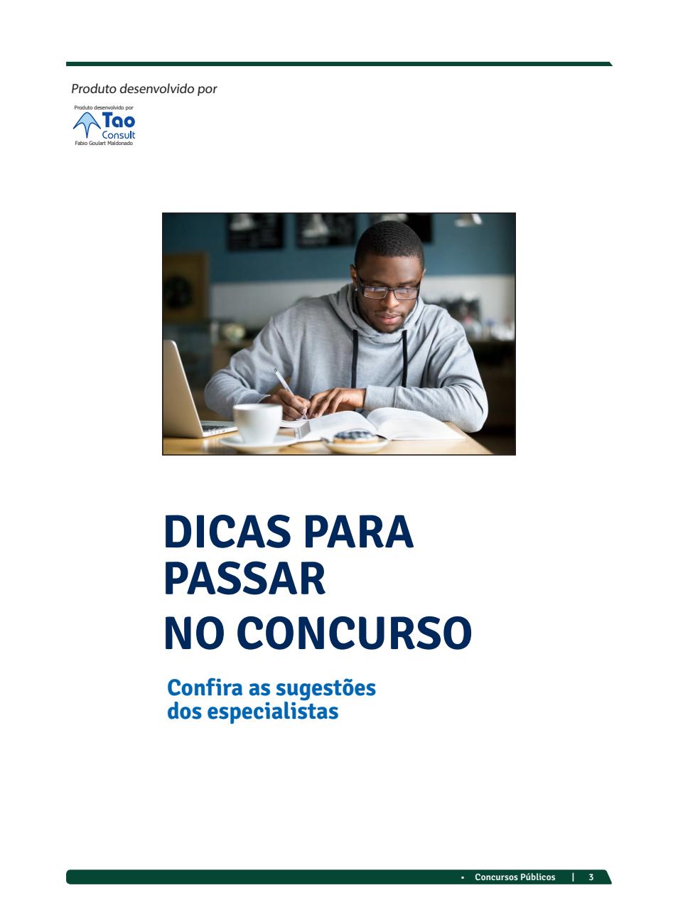 Apostilas Concursos Públicos Preview Pages