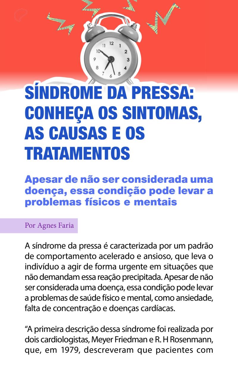 Mente Saudável Preview Pages